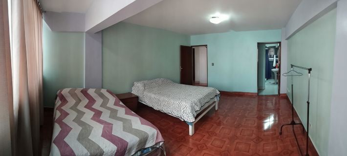 Space Hotels in Cochabamba