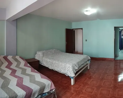 Space Hotels in Cochabamba