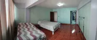 Space Hotels in 