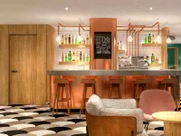 Ibis Styles Colmar Centre