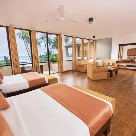 Mandara Resort Mirissa