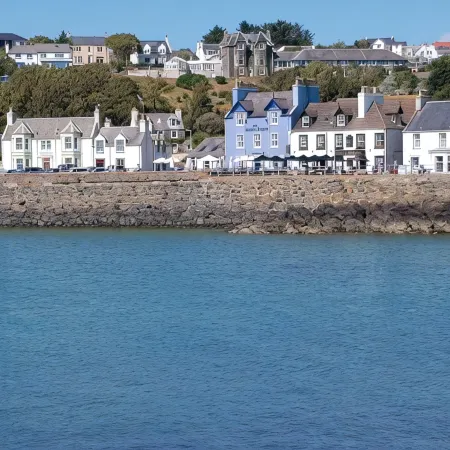 The Waterfront