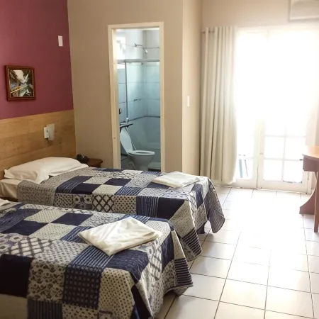 Hotel Marlin Azul