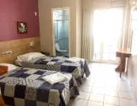 Hotel Marlin Azul