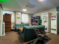 Business Hotel AMS