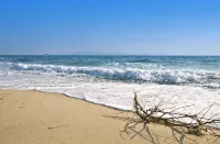 Jessica's Studios & Apartments - Beach