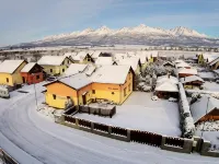 Vila Martina Hotels in Poprad