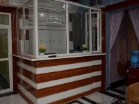 Clifford Hotel Hotel di Dodoma