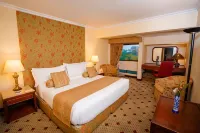 Avari Lahore Hotel - spa