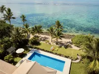 Villa Mokusiga - Villas
