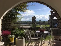Lake House Puro Hotels in 