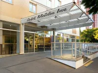 Hotel Malibu Inn Hotels near UNICAMP