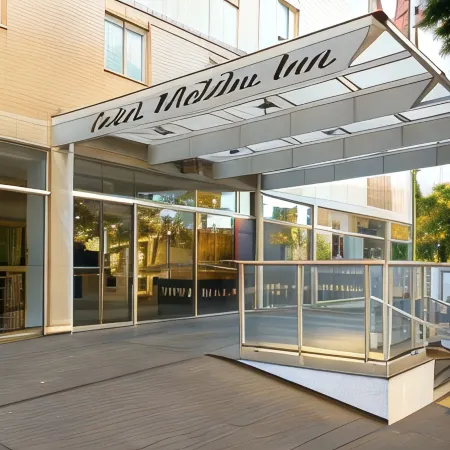 Hotel Malibu Inn