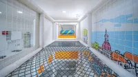 Geoje Island Monaco Pool Villa Pension - Homestays
