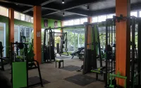 Hannah Hotel Syariah - que admiten mascotas