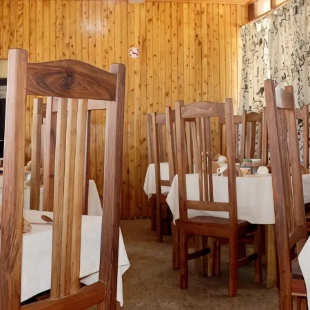 Kindoroko Hotel