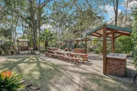Tasman Holiday Parks - Kioloa Beach - Wifi