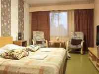 Hotel Villa Vanessa Hoteles en Pyhtää
