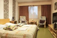 Hotel Villa Vanessa Hotels in 