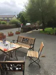 Barton Gate Farm B&B - Wifi