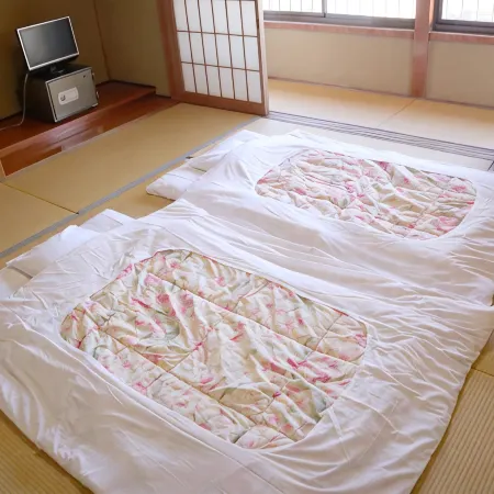 Ryori-Ryokan Hamanoya