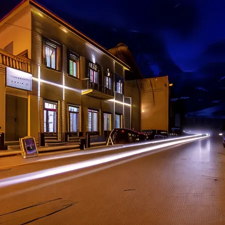 Impero Nafplio Hotel & Suites