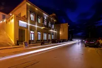 Impero Nafplio Hotel & Suites
