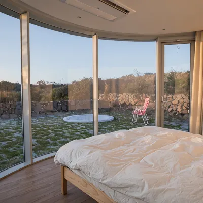 jeju sijeog-insungan stay Hotels near Dakmeoru Coast
