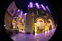 Tuğhan Hotel - Haustierfreundliche