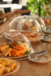 Almyrida Resort - breakfast