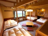 Kuju Kogen Cottage