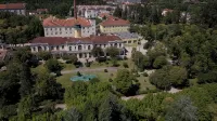 Hotel Termas da Curia - Kolam Renang