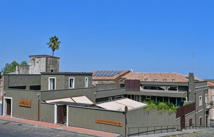 San Anton Hotel