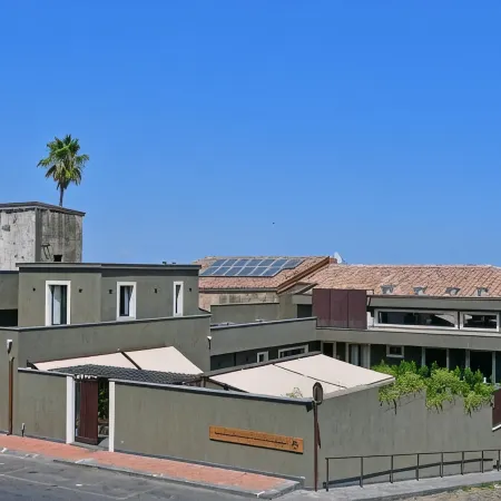 San Anton Hotel