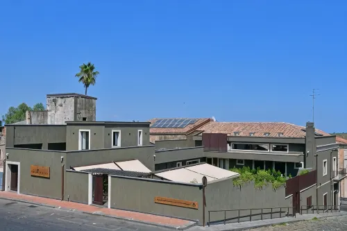San Anton Hotel