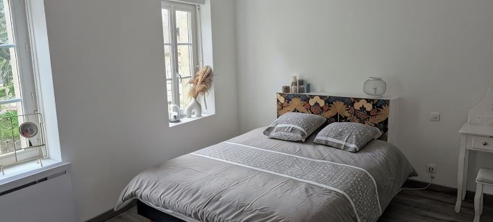 Pleasant house in the heart of Bayeux! Hotels in Bayeux