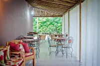 Vila Noah Pousada