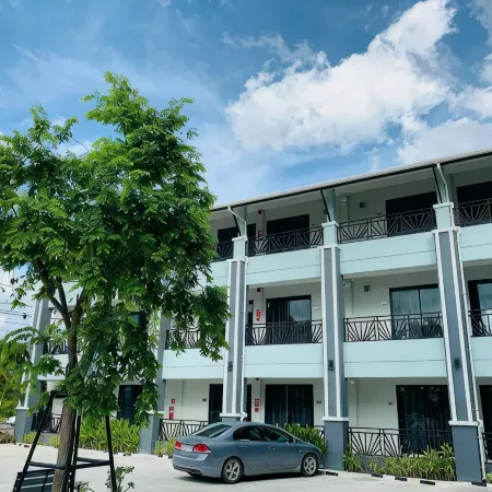 Godmhon Hotel