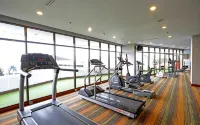 Surya Hotel & Cottages Prigen - Gym