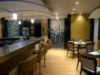 Nash Airport Hotel Hotel di Jenewa