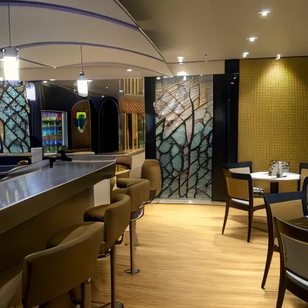 Nash Airport Hotel