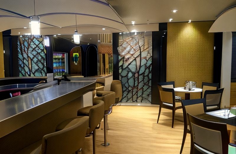 Nash Airport Hotel photo 4