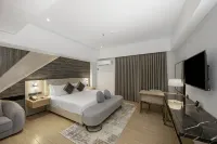 AMARAH HOTEL - Bữa sáng