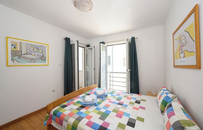 Immaculate, Luxury Apartment With Spectacular Views Over Kotor Bay