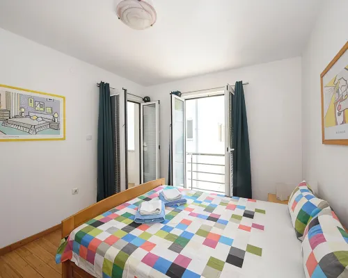 Immaculate, Luxury Apartment With Spectacular Views Over Kotor Bay Hotels in Muo