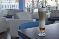 Sun Hall Hotel - bar