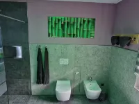 Haus am Wald Quietly located vacation apartment on the ground floor with terrace Hotels in Tabarz