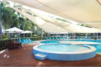 Seashells Broome - Pool