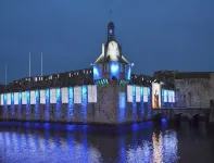 Le Penty, Maison 2/4 Personnes à Concarneau Dans le Finistère, Proche des Plages - 2-stjärniga