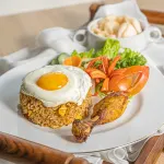 โรงแรมจิตราดรีม บันดุง - พร้อมอาหารเช้า